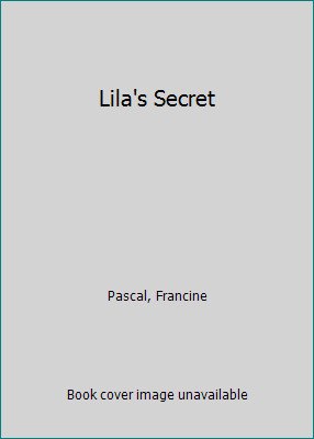 Lila's Secret 0553567322 Book Cover