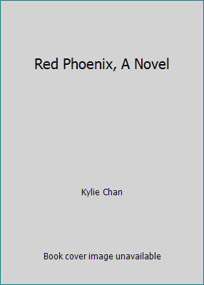 Red Phoenix, A Novel B001UG5XW8 Book Cover