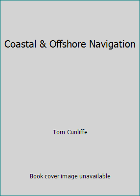 Coastal & Offshore Navigation 0906754550 Book Cover