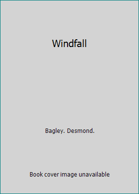 Windfall B001MED11I Book Cover
