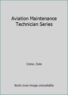 Aviation Maintenance Technician Series 156027154X Book Cover