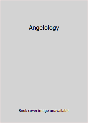 Angelology 0670021628 Book Cover