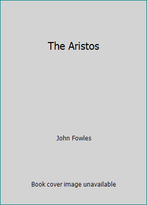 The Aristos B019EWQVTI Book Cover