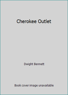 Cherokee Outlet B0010PKAQI Book Cover