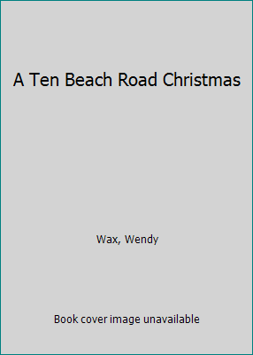 A Ten Beach Road Christmas 0451490258 Book Cover