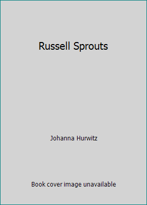 Russell Sprouts 068807166X Book Cover