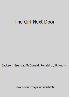 The Girl Next Door 0451034007 Book Cover