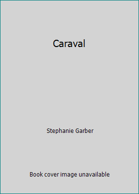 Caraval [Spanish] 9584262203 Book Cover