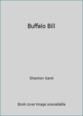 Buffalo Bill B07HHLHKMP Book Cover