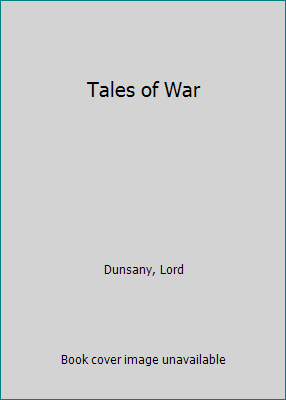 Tales of War B003E6HNES Book Cover