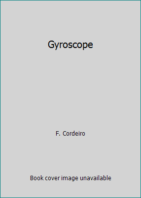Gyroscope 1516976584 Book Cover