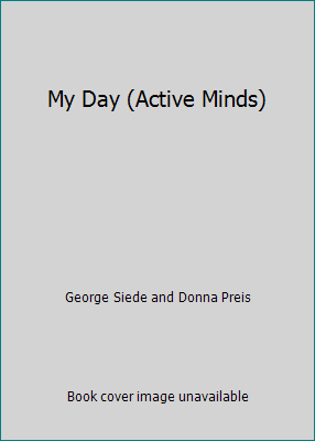 My Day (Active Minds) 0785309810 Book Cover