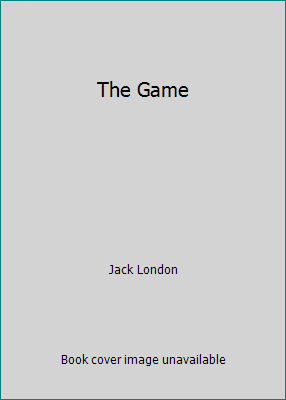 The Game 151912161X Book Cover