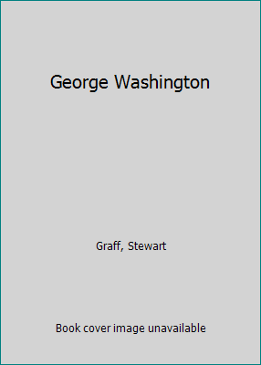 George Washington 0791014517 Book Cover