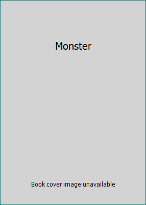 Monster 1595540598 Book Cover