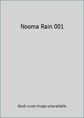 Nooma Rain 001 B000CPYWFM Book Cover