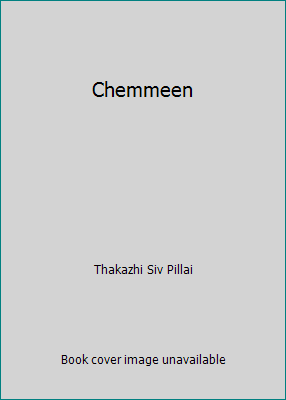 Chemmeen B001HNVCCY Book Cover