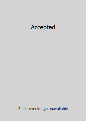 Accepted 141706644X Book Cover