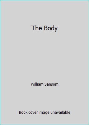 The Body 0860721299 Book Cover