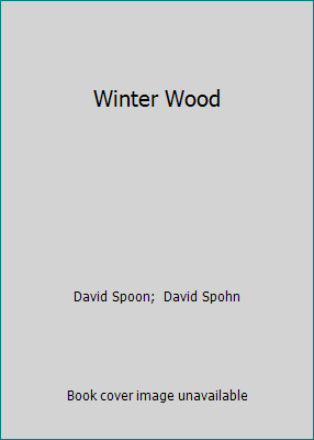 Winter Wood 0688100945 Book Cover