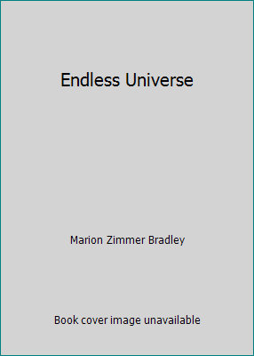 Endless Universe B002UH28NI Book Cover