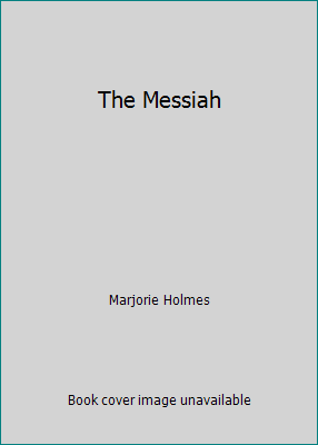 The Messiah B007BJBGHY Book Cover