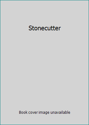 Stonecutter 0007253974 Book Cover