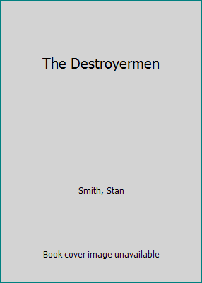 The Destroyermen B000GQP03A Book Cover