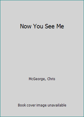 Now You See Me 1335070834 Book Cover