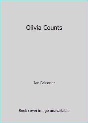Olivia Counts 0689854471 Book Cover