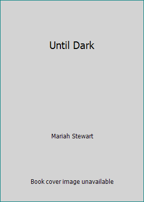 Until Dark 0739439928 Book Cover