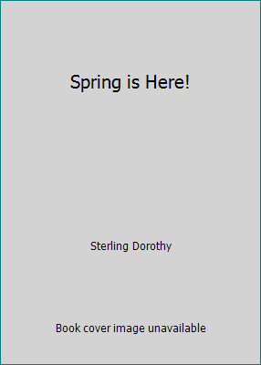 Spring is Here! B001YVJU1E Book Cover