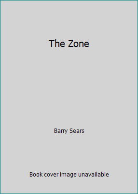 The Zone B0018RTNFM Book Cover