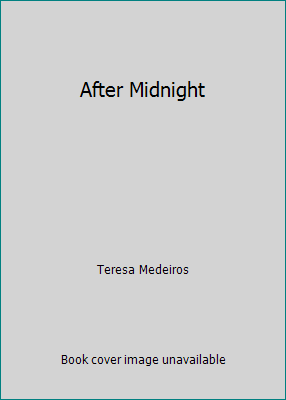 After Midnight 0739458264 Book Cover