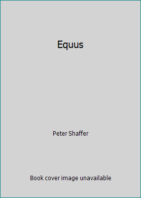 Equus B00OKXGKMA Book Cover