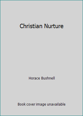 Christian Nurture 1514291797 Book Cover