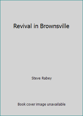 Revival in Brownsville 0739401963 Book Cover