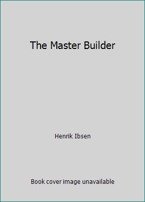 The Master Builder 1514390639 Book Cover