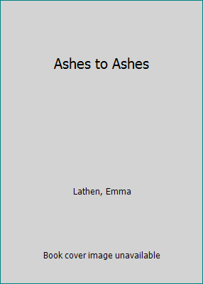 Ashes to Ashes B00DJ0USC8 Book Cover