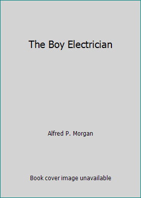 The Boy Electrician B000J4U2ZK Book Cover