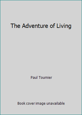 The Adventure of Living [Castillian] B001OXEQ2K Book Cover