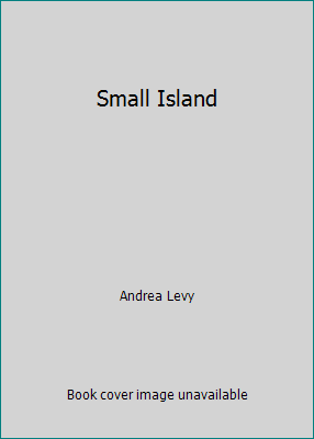 Small Island 1419358014 Book Cover