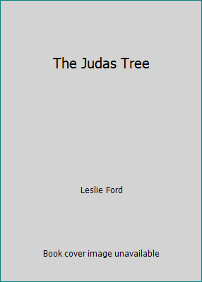 The Judas Tree B001LQJHQ0 Book Cover