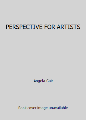 PERSPECTIVE FOR ARTISTS 1857329635 Book Cover