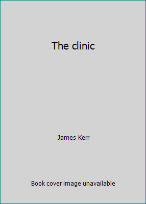 The clinic B000VDRNXI Book Cover