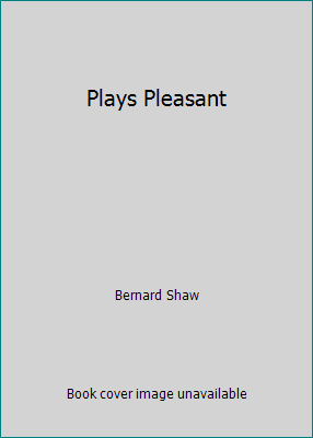 Plays Pleasant B00197JAKO Book Cover