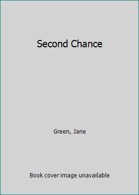 Second Chance 0718194160 Book Cover