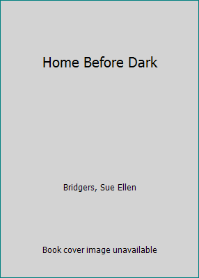 Home Before Dark 0553243543 Book Cover