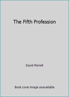 The Fifth Profession B009NOI2OA Book Cover