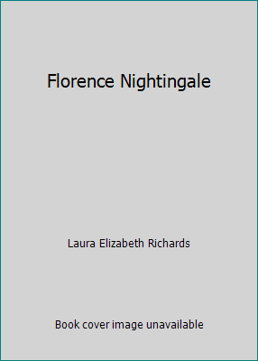 Florence Nightingale B000BTBW3E Book Cover